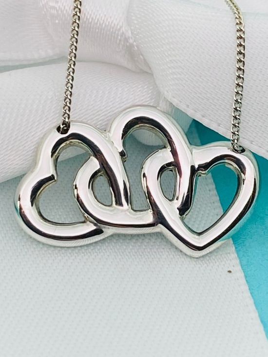 Tiffany & Co. | Jewelry | Tiffany Co Elsa Peretti Sterling Silver